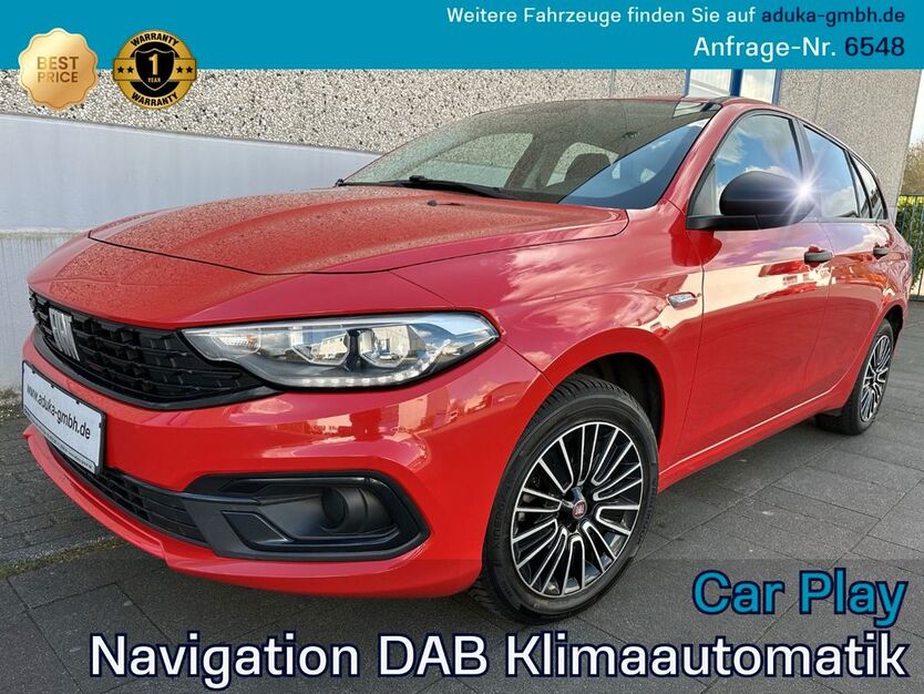Fiat Tipo 58.000 km 11.999 € Köln 50739