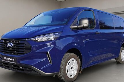 Ford Transit Custom 34.917 km 33.250 &euro; Neuss 41460