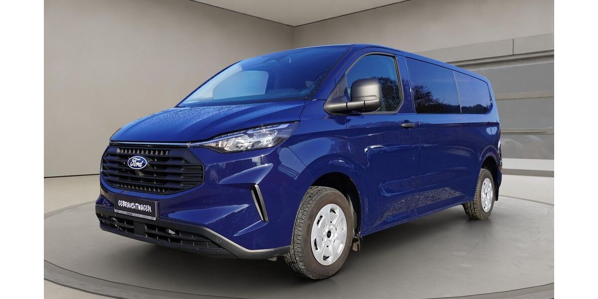 Ford Transit Custom 34.917 km 33.250 &euro; Neuss 41460