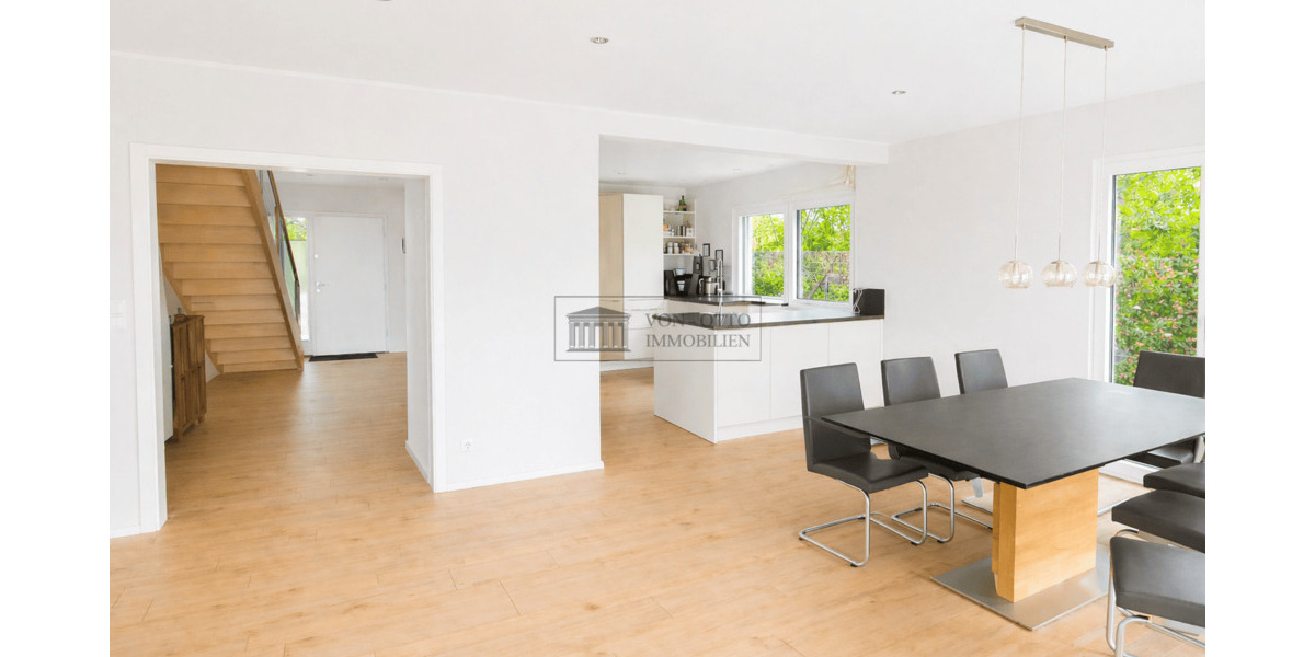 Mehrfamilienhaus, Wohnhaus Leverkusen Schlebusch - 5 Zimmer, 197 m&sup2;, 1.294.625&euro; | Angebot:26641687