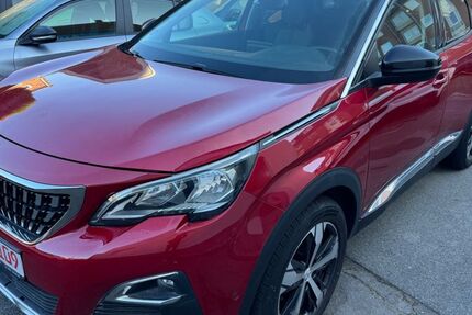 Peugeot 3008 105.000 km 8.990 &euro; Neuss 41462