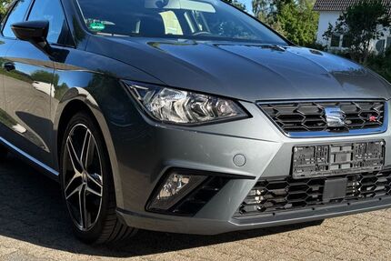 Seat Ibiza 51.879 km 15.900 &euro; Gevelsberg 58285