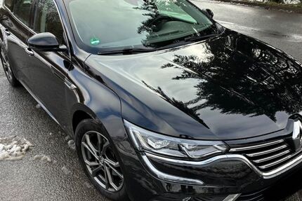 Renault Talisman 110.766 km 13.500 &euro; Breckerfeld 58339