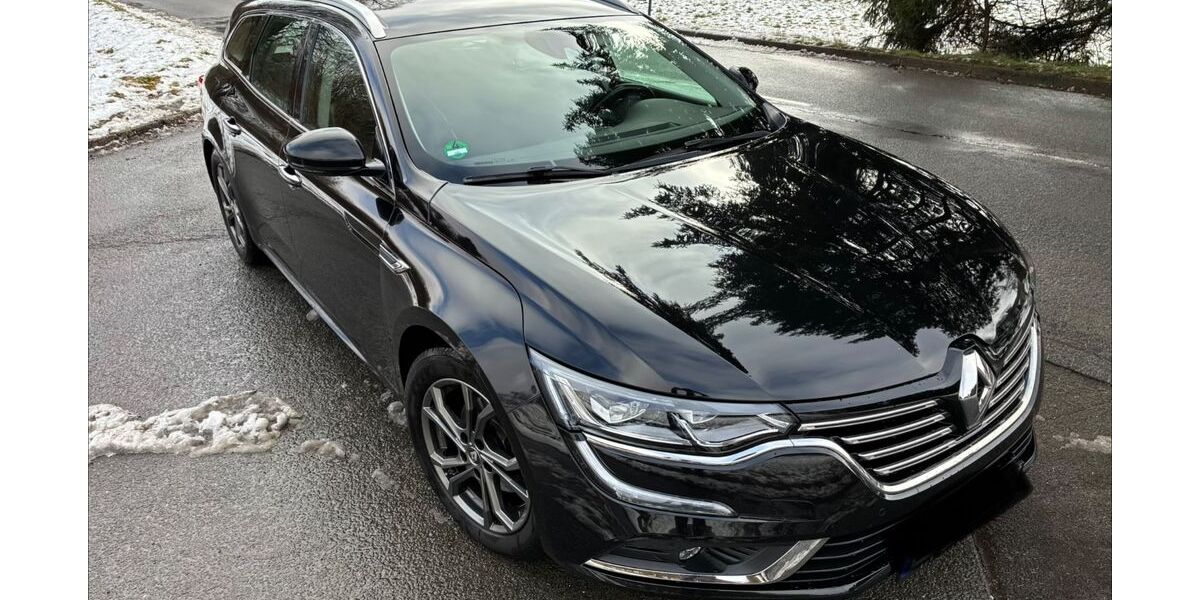 Renault Talisman 110.766 km 13.500 &euro; Breckerfeld 58339