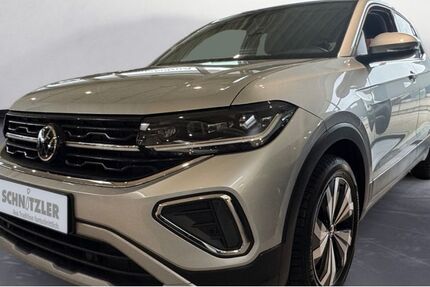 VW T-Cross 19.440 km 23.450 € Langenfeld 40764