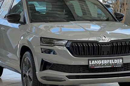 Skoda Karoq 38.737 km 30.999 &euro; Wuppertal 42389