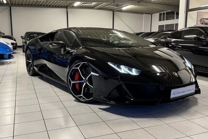 Lamborghini Huracán 11.500 km 238.900 &euro; Köln 50859