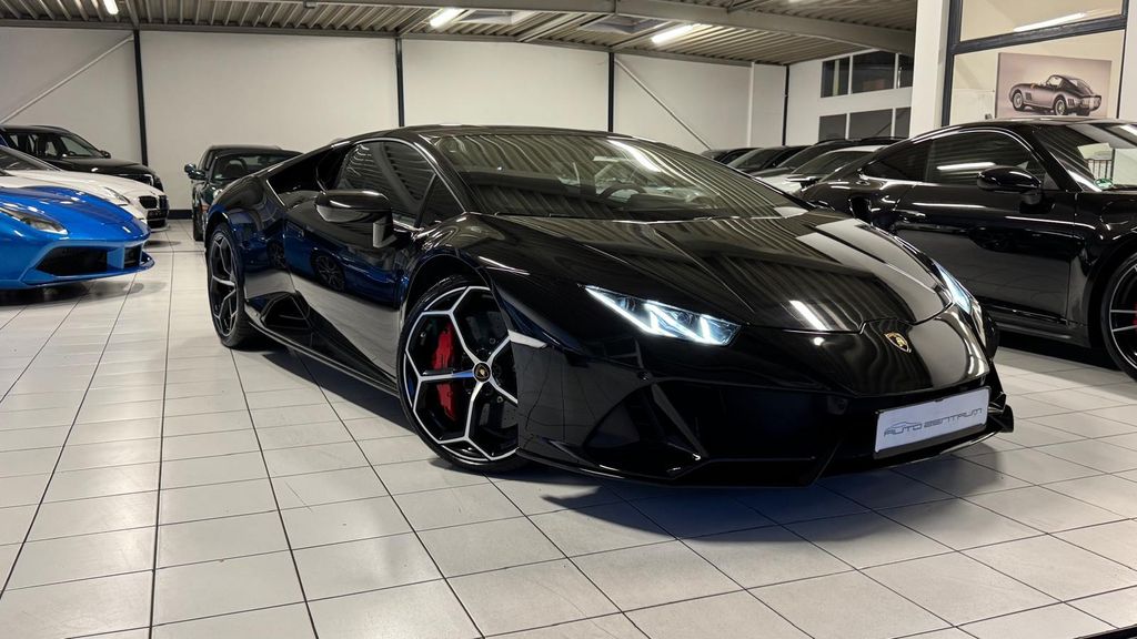 Lamborghini Huracán 11.500 km 238.900 &euro; Köln 50859