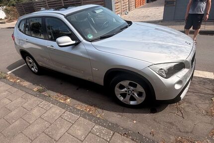 BMW X1 125.000 km 9.680 &euro; köln 50999