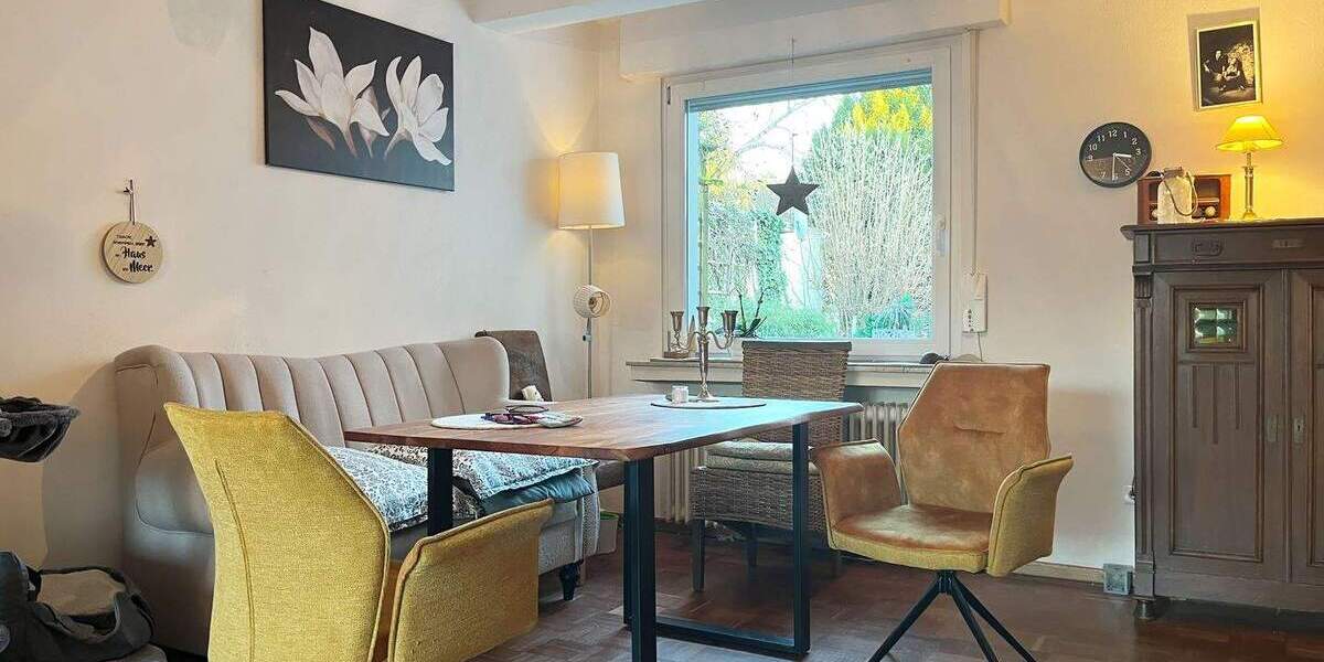 Doppelhaushälfte Leverkusen Küppersteg - 5 Zimmer, 128 m&sup2;, 439.000&euro; | Angebot:24321205