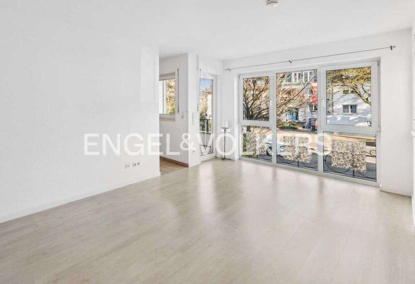 Wohnung zum Kaufen in Köln 250.000 € 36 m²