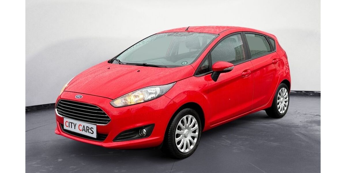 Ford Fiesta 130.000 km 4.990 &euro; Dormagen 41540