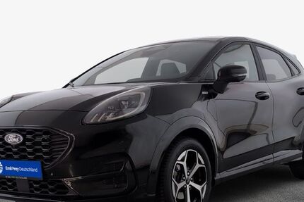 Ford Puma 20.517 km 21.490 &euro; Düsseldorf 40549