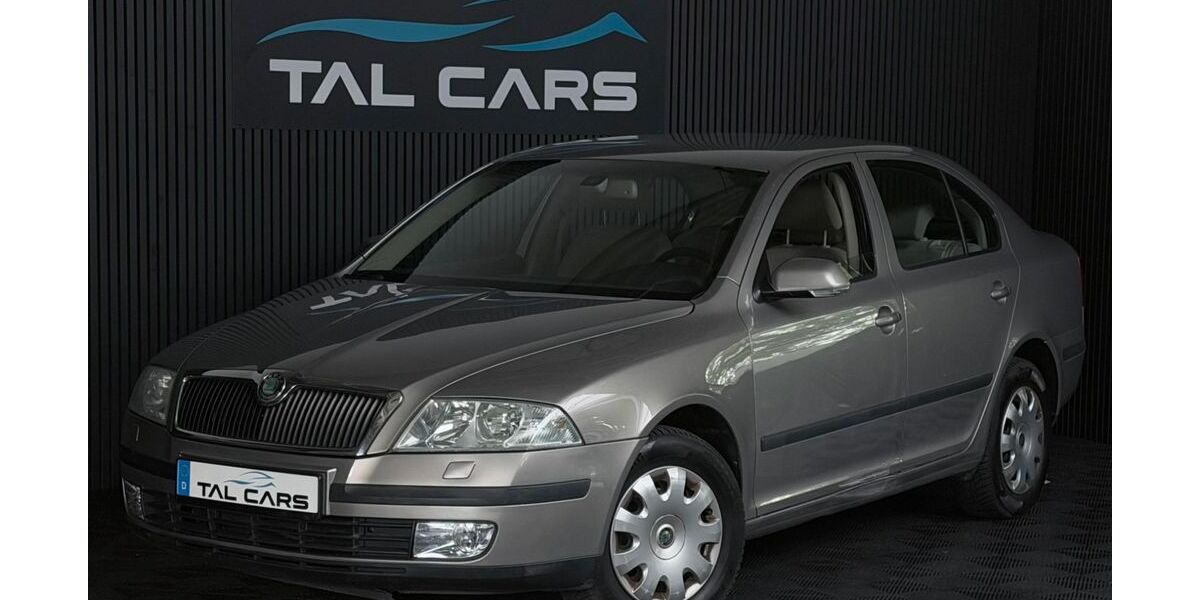 Skoda Octavia 212.000 km 2.599 &euro; Wuppertal 42279