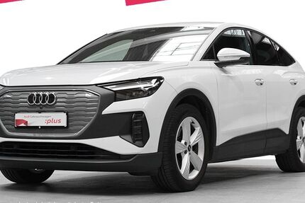 Audi Q4 e-tron 54.473 km 21.444 &euro; Wuppertal 42109