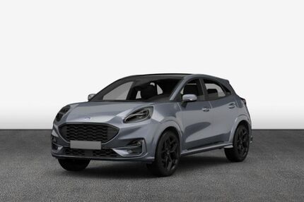 Ford Puma 43.494 km 16.990 &euro; Leverkusen 51373