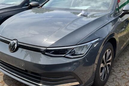 VW Golf 40.694 km 19.450 &euro; Hilden 40721