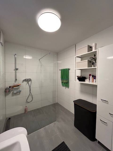 Schöne gehobene 2-Zimmer-Wohnung