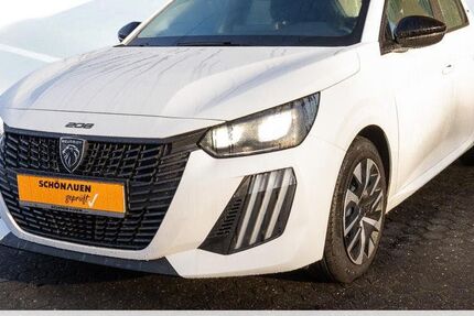 Peugeot 208 6.725 km 14.950 &euro; Solingen 42697