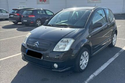 Citroen C2 139.000 km 1.200 &euro; Köln 50968
