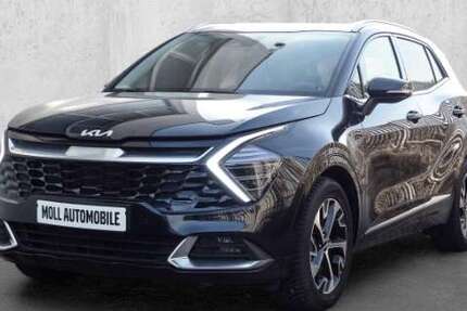 Kia Sportage 23.571 km 31.480 &euro; Köln 50825