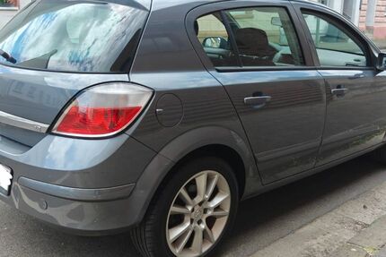 Opel Astra 158.489 km 2.899 &euro; NEUSS 41462