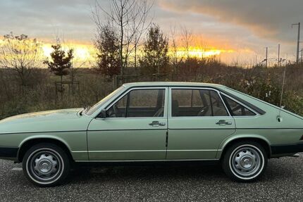 Audi 100 88.000 km 15.000 € Köln 50931