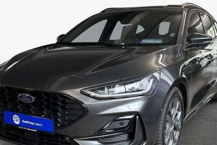 Ford Focus 11.532 km 24.490 € Düsseldorf 40233