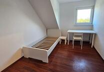 Möbliertes WG Zimmer in bester Essener Lage!