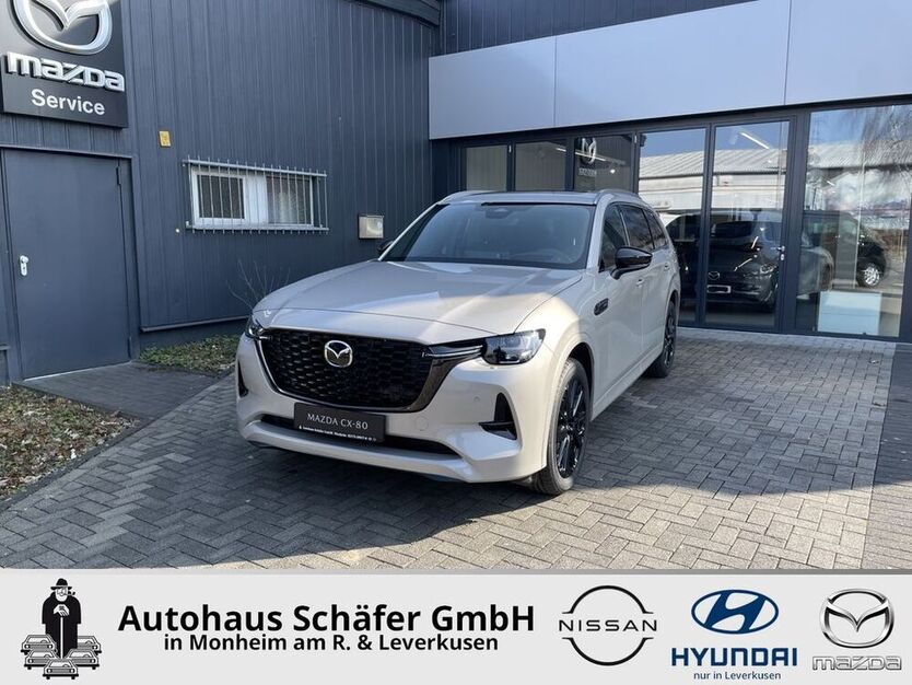 CX-80