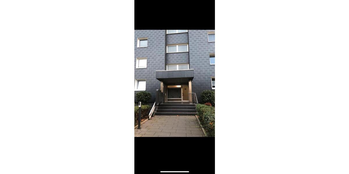 Etagenwohnung Velbert Velbert-Mitte - 1 Zimmer, 33 m&sup2;, 79.000&euro; | Angebot:13897692