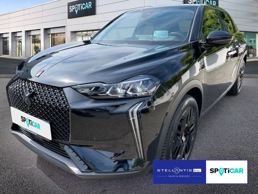 DS Automobiles DS3 15.094 km 23.980 € Köln 50933