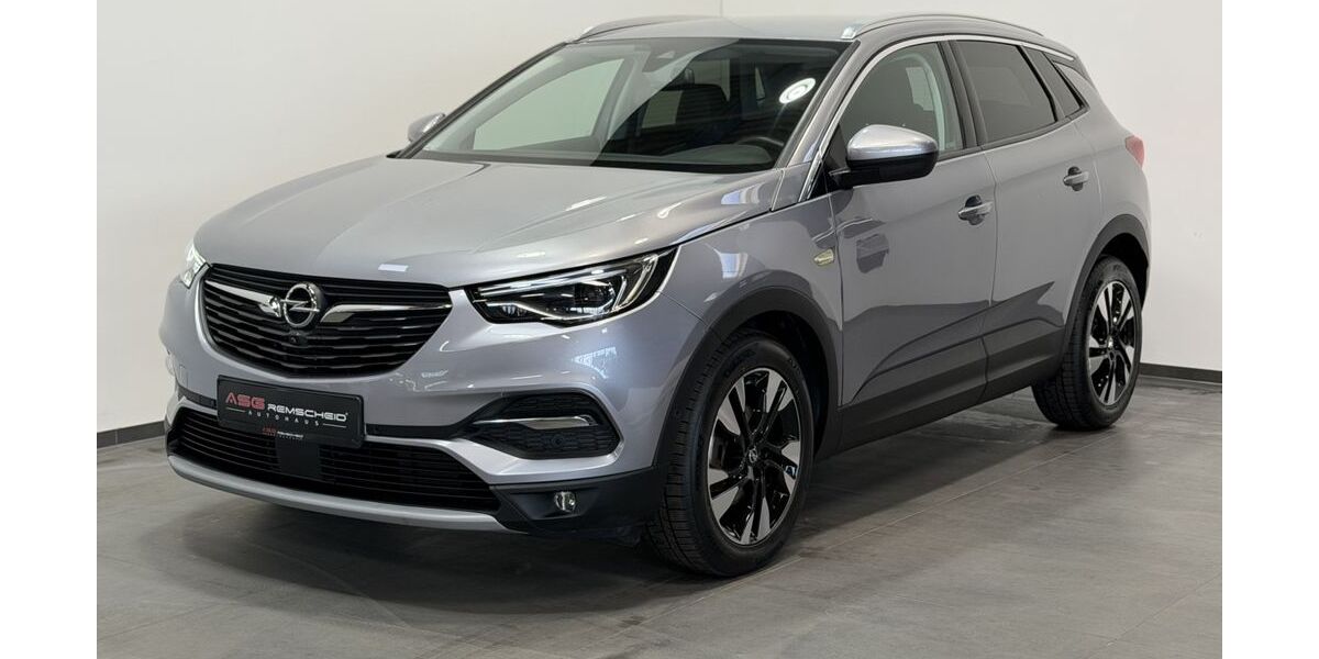 Opel Grandland (X) 114.000 km 12.890 &euro; Remscheid 42855