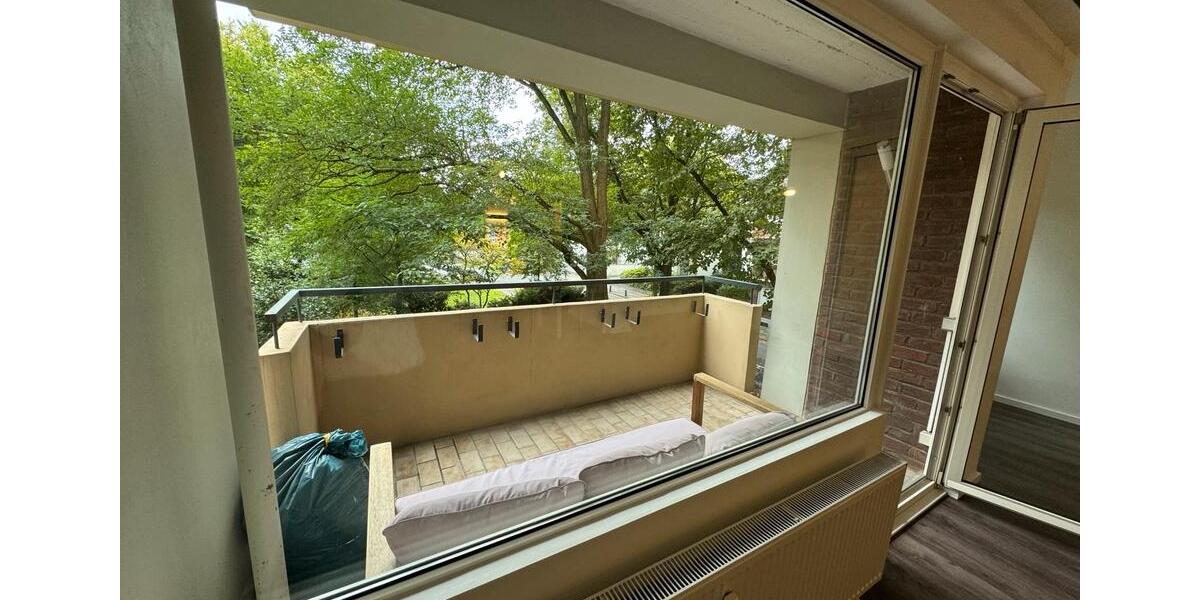 Etagenwohnung Hilden - 1.5 Zimmer, 53 m&sup2;, 910&euro; | Angebot:24805916