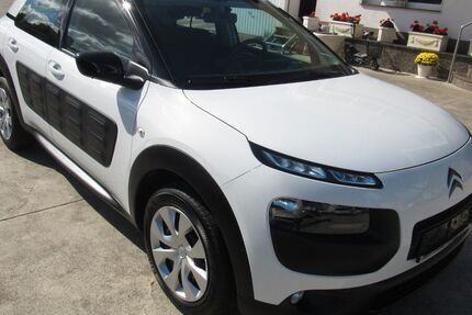Citroen C4 Cactus 122.000 km 7.500 € Leverkusen 51371