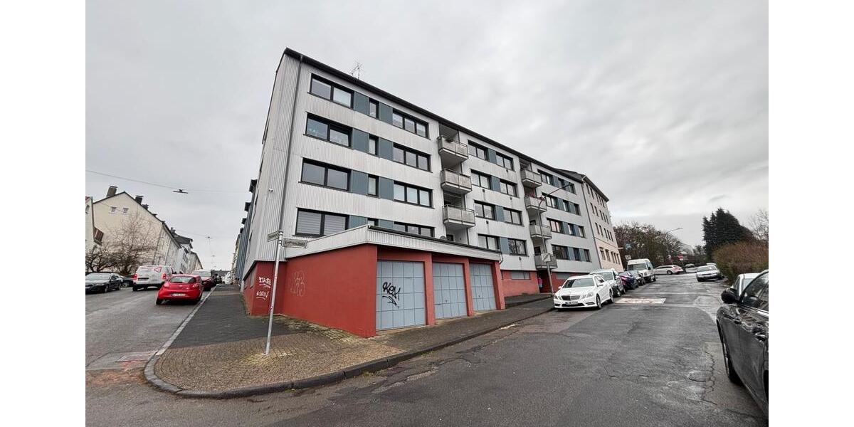 Etagenwohnung Pulheim - 1 Zimmer, 34 m&sup2;, 350&euro; | Angebot:24830809