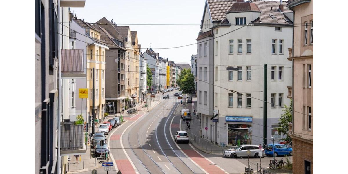 Etagenwohnung Dormagen Sankt Peter - 1 Zimmer, 28 m&sup2;, 1.080&euro; | Angebot:24617720