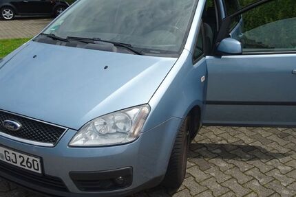 Ford C-Max 195.000 km 1.000 &euro; Velbert 42551