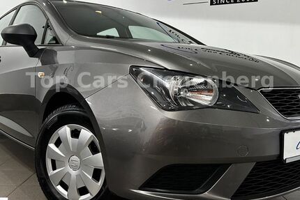Seat Ibiza 76.128 km 6.450 &euro; Wuppertal-Cronenberg 42349