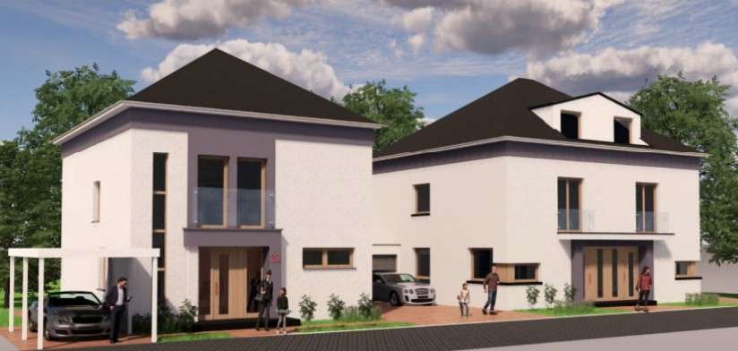 Haus zum Kaufen in Düsseldorf 1.390.000 € 240 m²