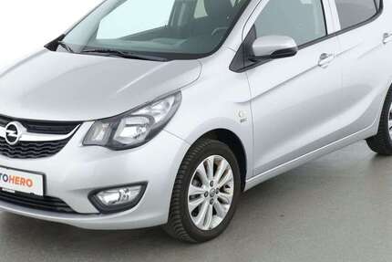 Opel Karl