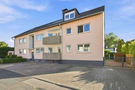Wohnung Bergisch Gladbach Frankenforst - 3 Zimmer, 73 m&sup2;, 239.000&euro; | Angebot:27505111