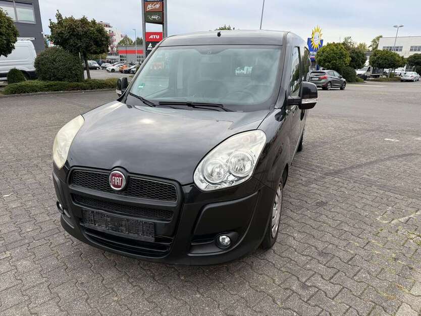 Doblo