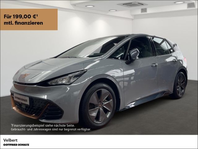 Cupra Born 39.578 km 23.650 € Velbert 42553