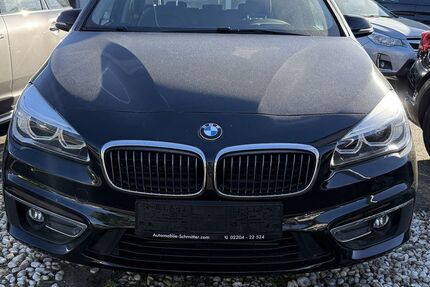 BMW 225 Active Tourer 80.000 km 14.870 &euro; Bergisch Gladbach 51427