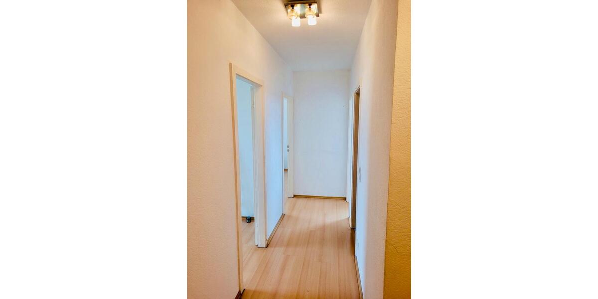Etagenwohnung Neuss Erfttal - 2 Zimmer, 59 m&sup2;, 154.000&euro; | Angebot:24508344