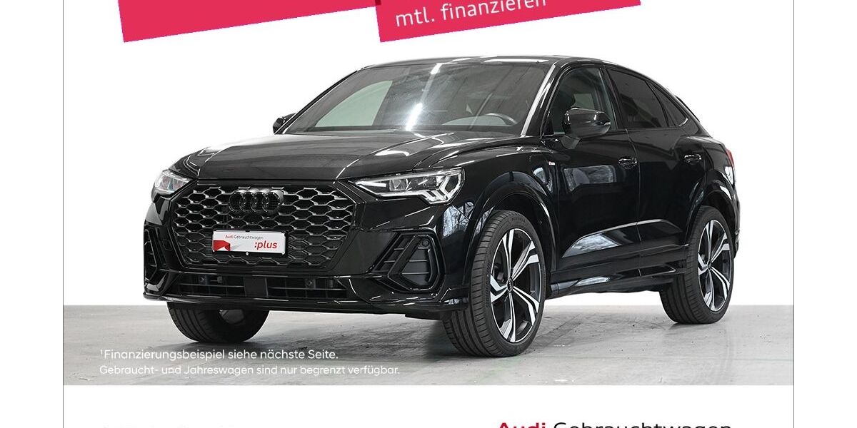 Audi Q3 32.025 km 35.299 &euro; Wuppertal 42109