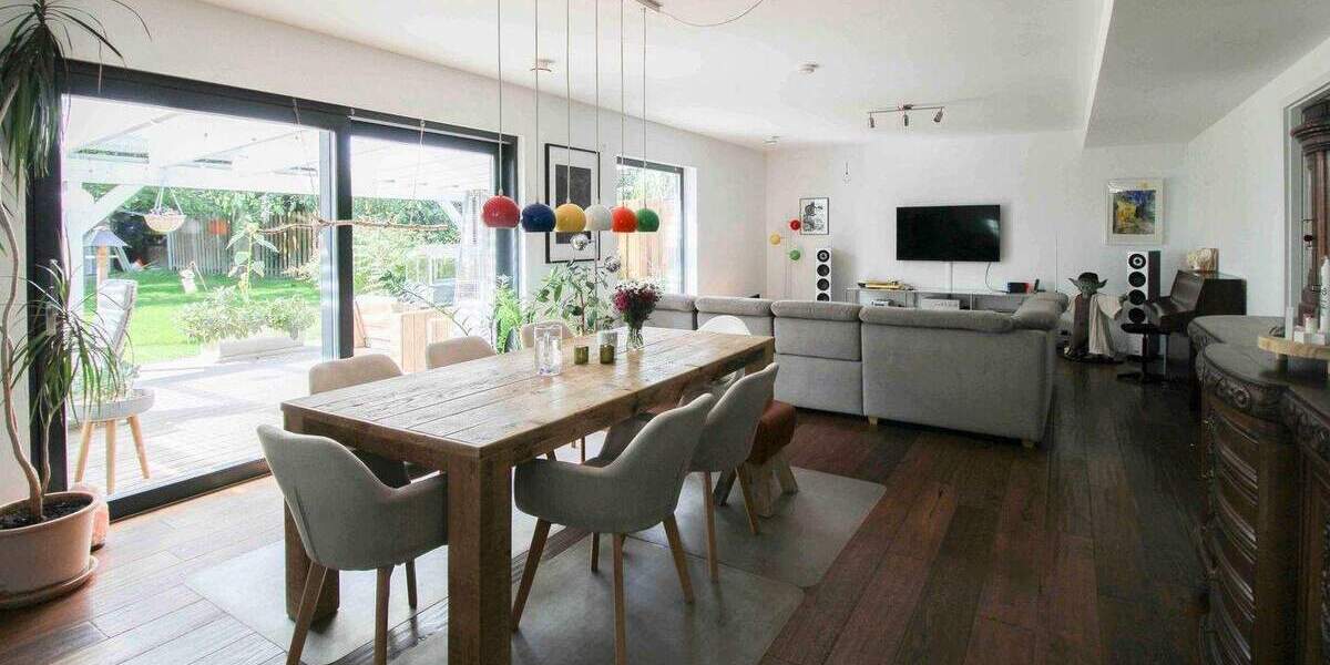 Einfamilienhaus Leichlingen (Rheinland) Witzhelden - 6 Zimmer, 222 m&sup2;, 859.000&euro; | Angebot:24764395