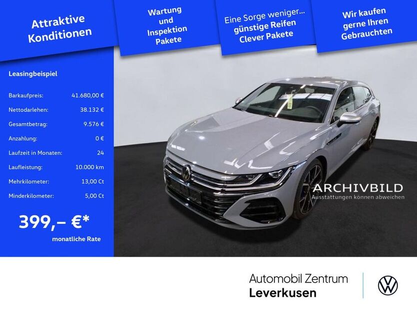 Arteon