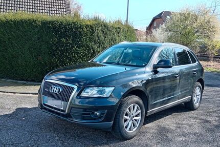 Audi Q5 193.566 km 7.999 &euro; Köln 51107